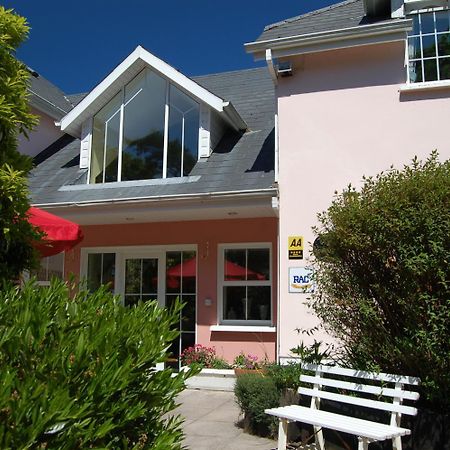 The Grove Lodge Guesthouse Killorglin Exterior photo