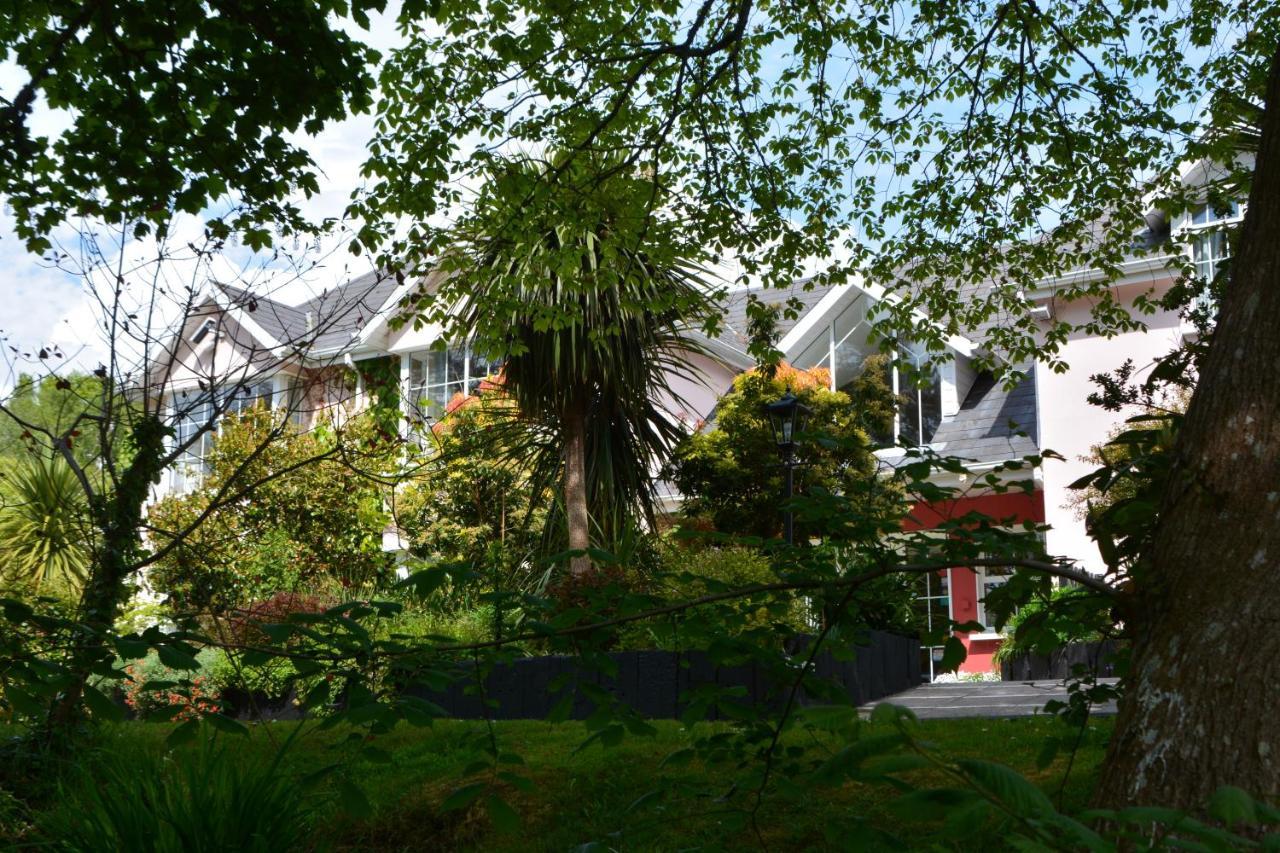 The Grove Lodge Guesthouse Killorglin Exterior photo