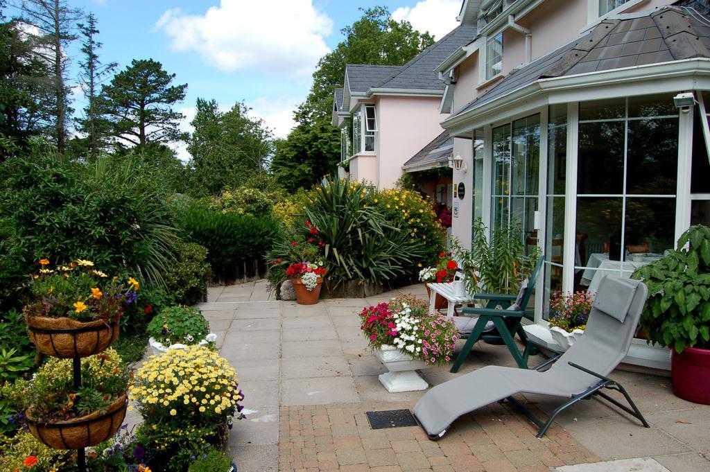 The Grove Lodge Guesthouse Killorglin Exterior photo