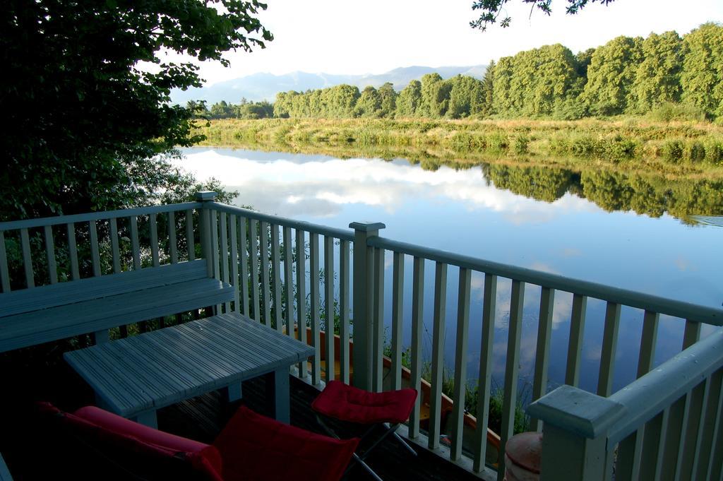 The Grove Lodge Guesthouse Killorglin Exterior photo