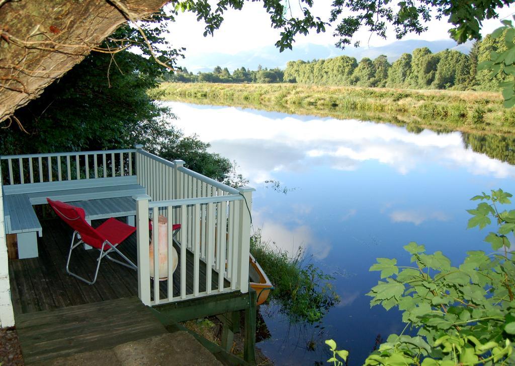 The Grove Lodge Guesthouse Killorglin Exterior photo