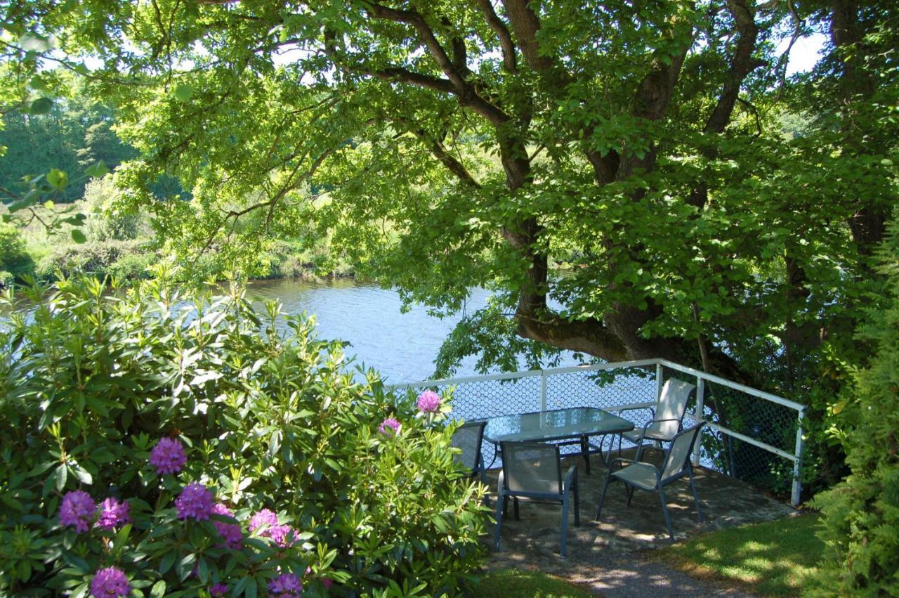 The Grove Lodge Guesthouse Killorglin Exterior photo